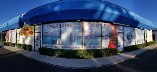 Vegas Appliance Outlet