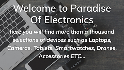 Paradise Of Electronics