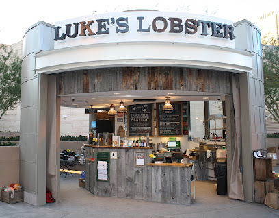 Luke’s Lobster Las Vegas