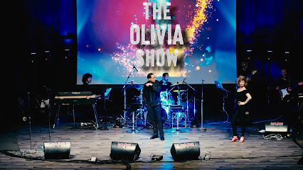 The Olivia Show: A Tribute to Olivia Newton-John (Sabrina Plaisance-Sia)