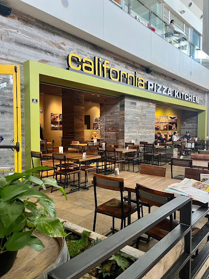 California Pizza Kitchen at Fashion Show Mall