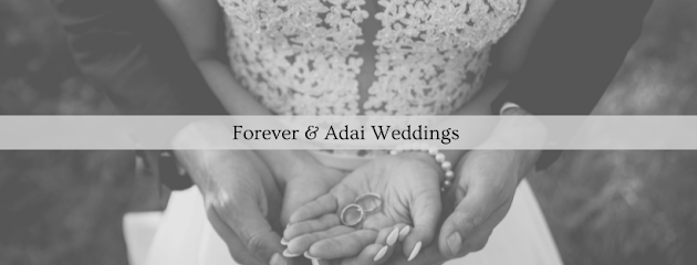 Forever And Adai Weddings