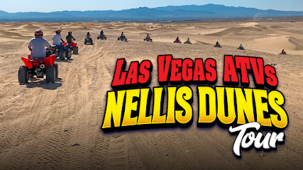 Las Vegas ATV Dune Tours