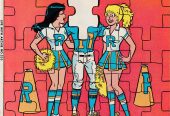 Life with Archie Comics