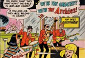 Life with Archie Comics