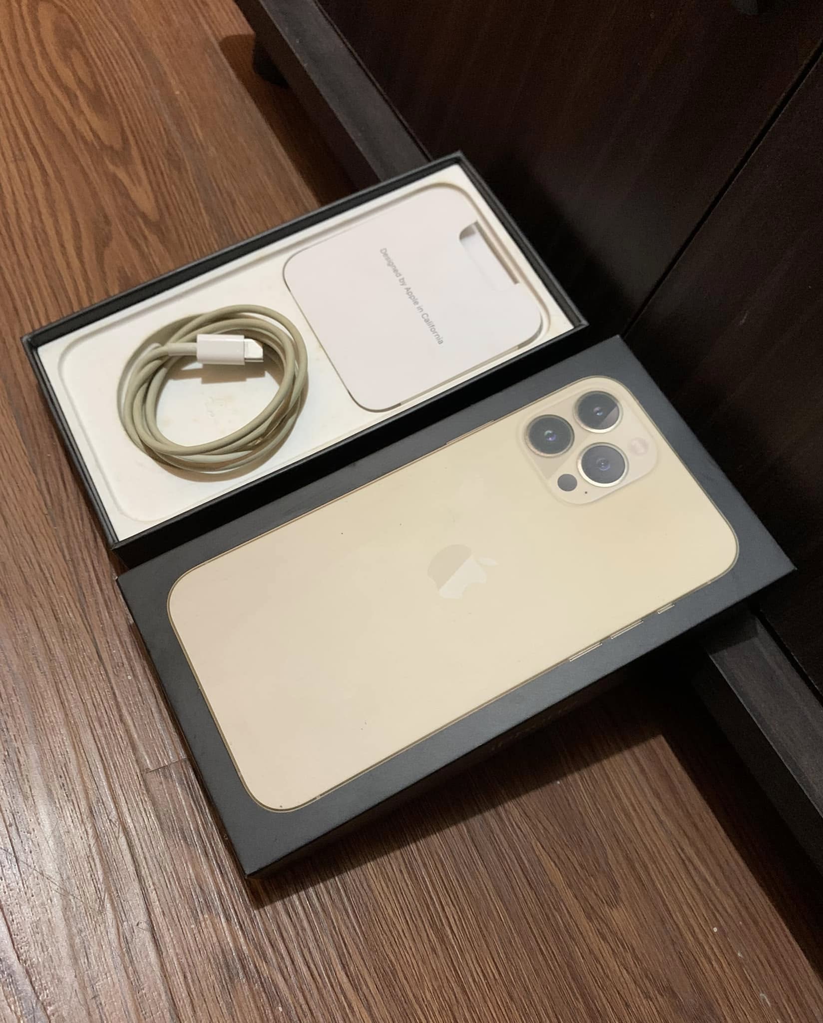 IPHONE 13 PROMAX