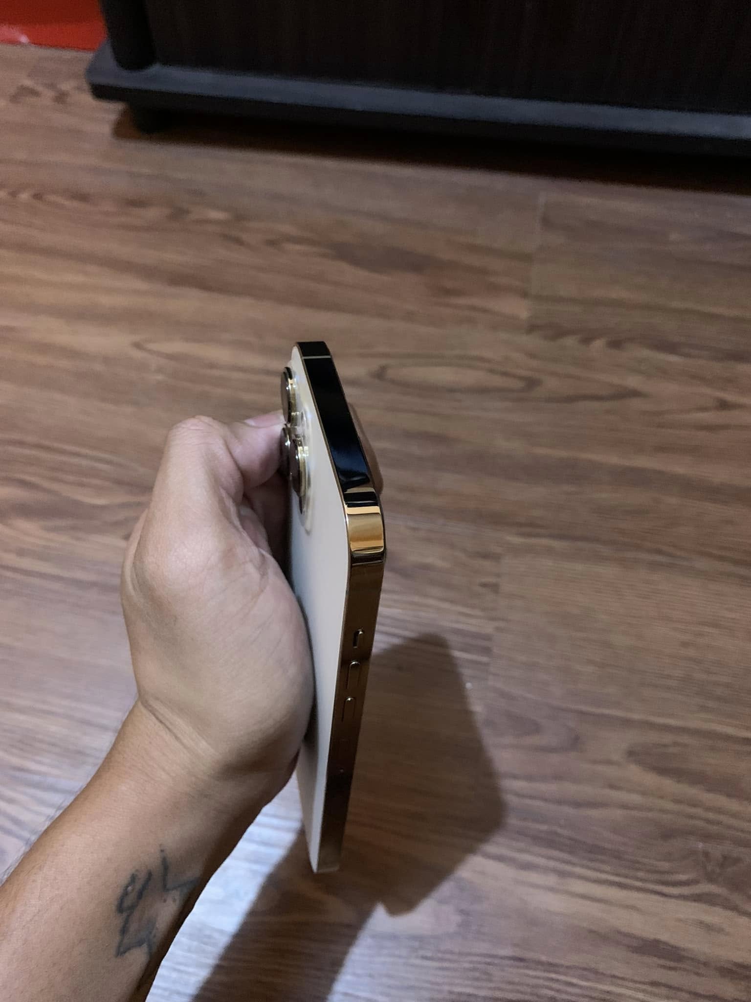 IPHONE 13 PROMAX