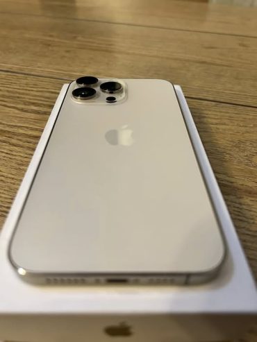 IPHONE 13 PROMAX